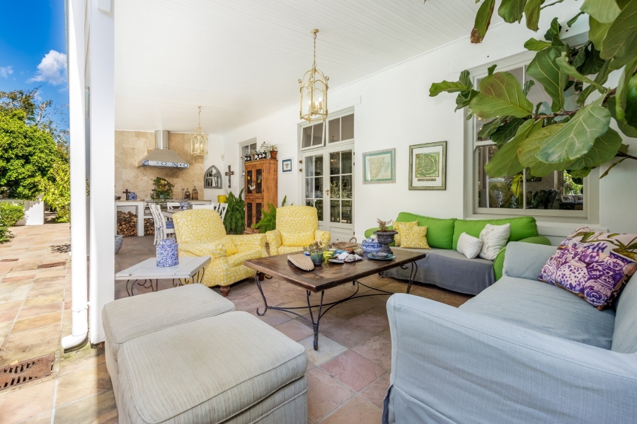 3 Bedroom Property for Sale in Franschhoek Western Cape